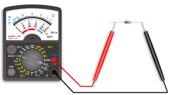 テスターの使い方ガイド－電気機器の正しい測り方を学ぼう－ | 電気