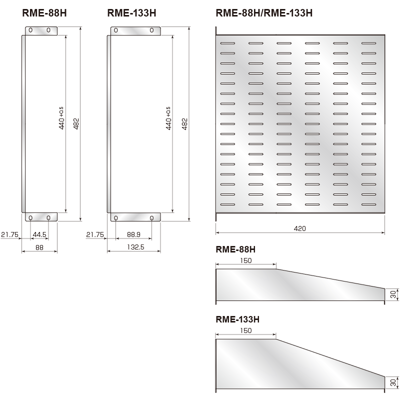 RMJ-150H-HJC