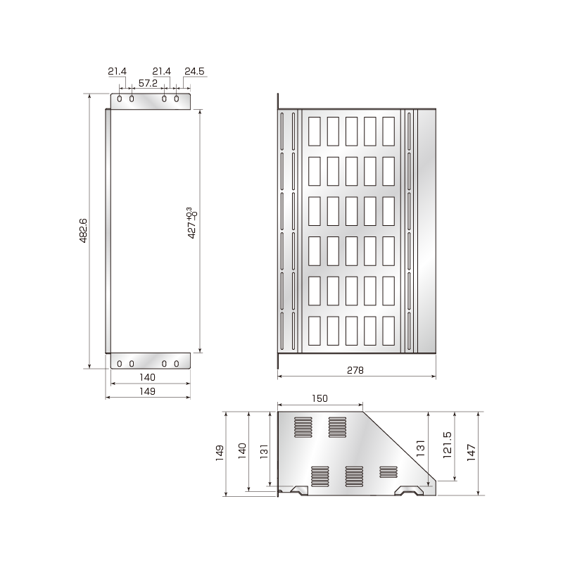 RMJ-150H-B